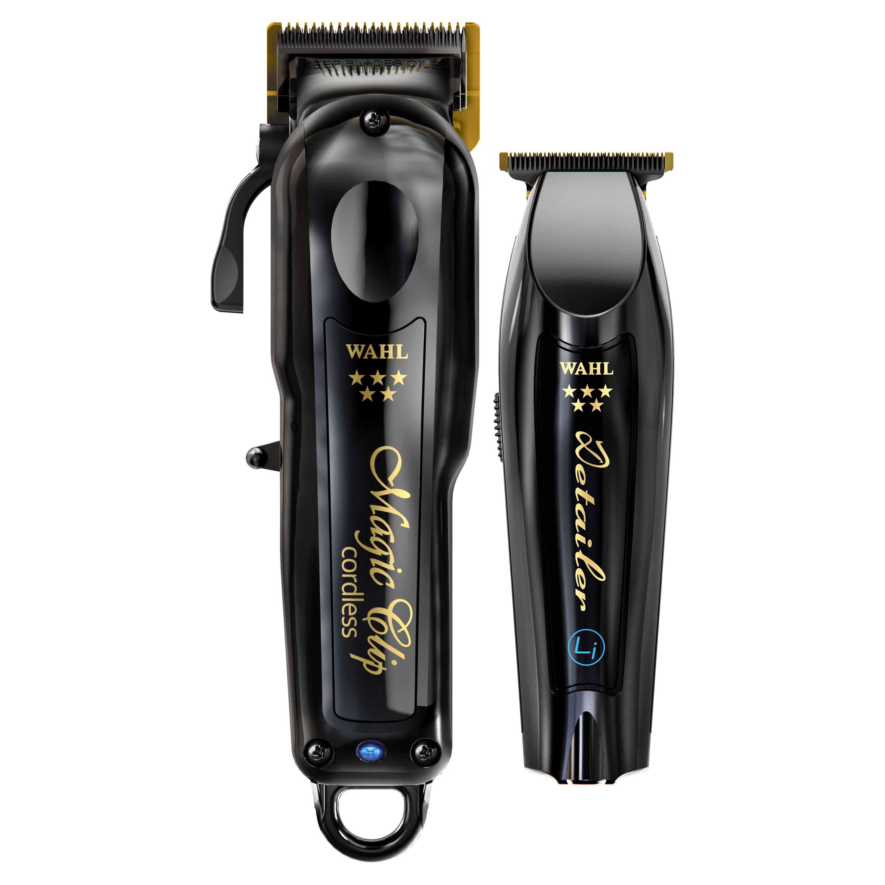Hair Clippers & Trimmers